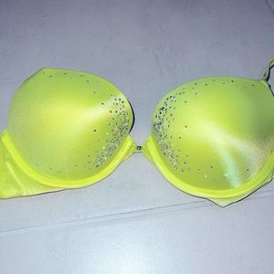 Victoria Secret Very Sexy Push-up bra